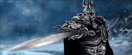 魔獸RPG類(lèi)游戲